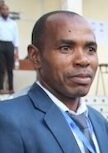 Halassi Bacar ABDOUL-HAFAR