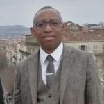Mohamed SALIM